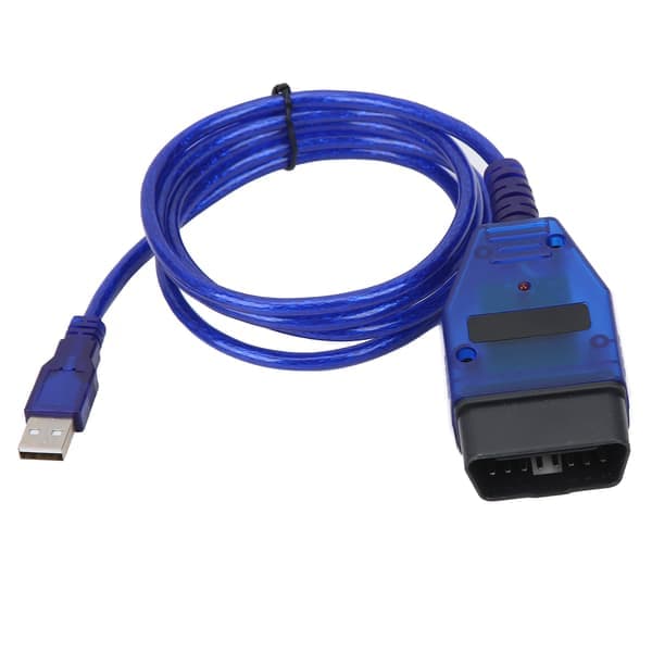 Professional OBD2 USB Cable Scanner Diagnostic Scan Tool Fits Seat Alhambra/Altea/Arosa/Cordoba