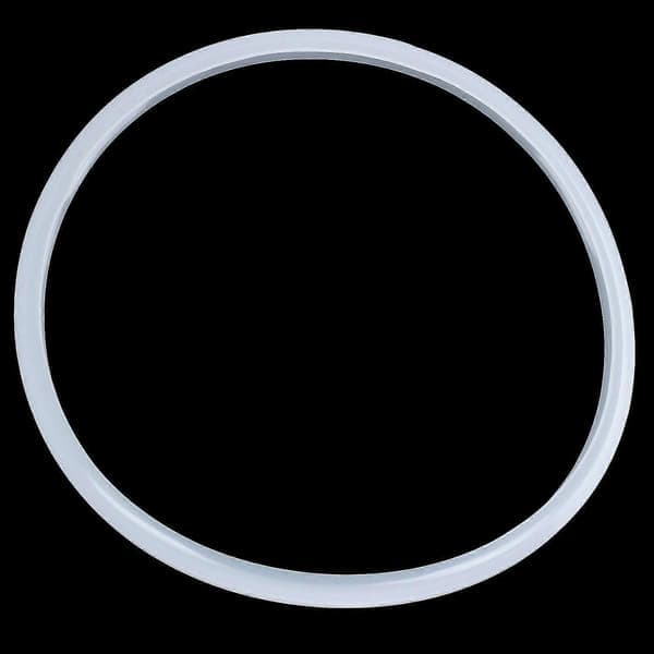 24 cm indre diameter gummipakning til trykkoker