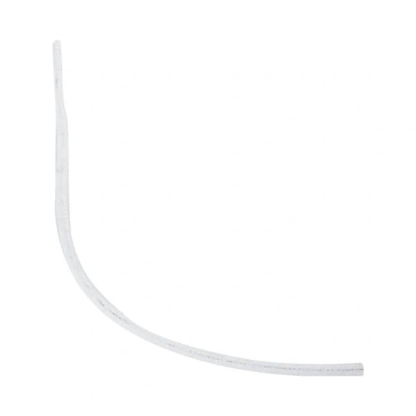 100 stk 30 cm piperensere, hvit