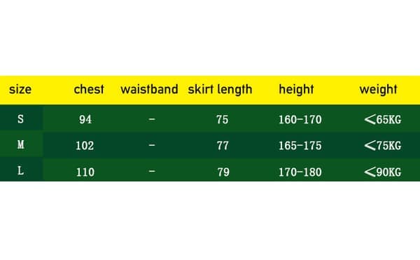Cheerleaderkostume til kvinder Halloween-outfit sort sort L black L