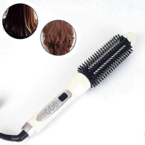 2026 Direct Fusion Styler - Multi-Styler med Ion-teknologi
