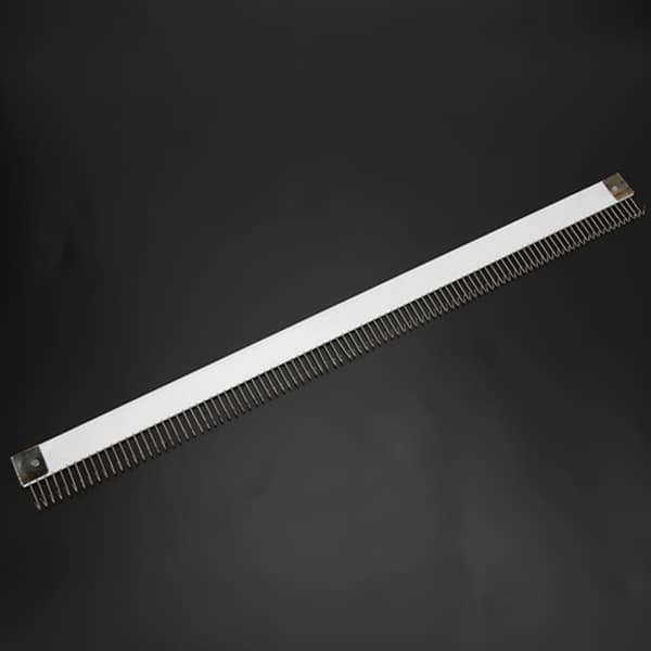 Strikkemaskin Cast on Comb Metalltilbehør for KH821 KH860 KH868 KH894 KH940 KH970