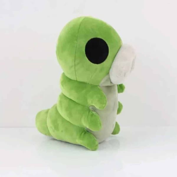 Hollow Knight Grub Plyslegetøj 22cm Blødt Dyr Perfekt Gave Børn Venner Ny C