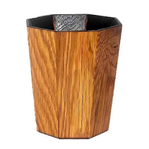 Forkullet whiskykopp, whiskykopp i forkullet tre, gammeldags forkullet whiskykopp