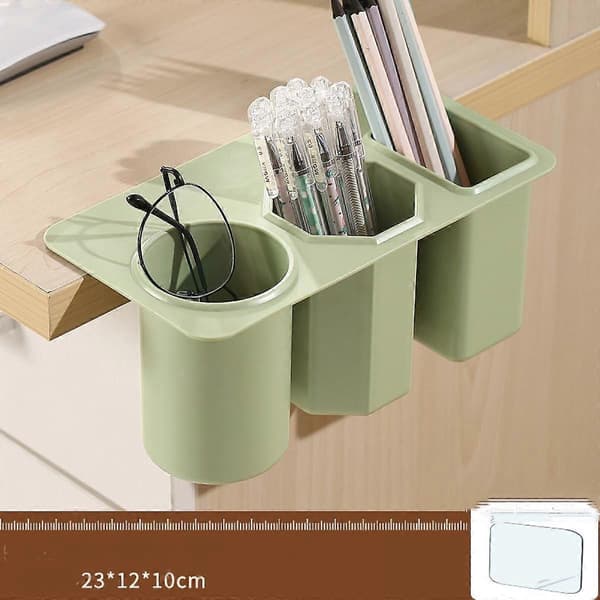Pen Blyantholder Blyantholder til Skrivebord Kontor Pen Organizer