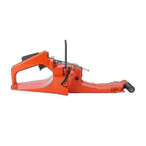 Brændstoftankmontering Bageste håndtag Assy Passer til Husqvarna 362 371 365 372 372Xp Brændstoftankmontering