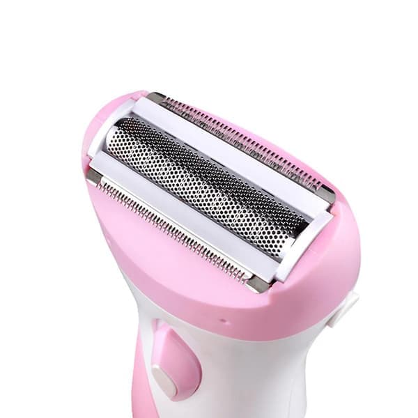Bikini skraber Bikini trimmer Bikini shaver Hårtrimmer Kvinder Armhule trimmer