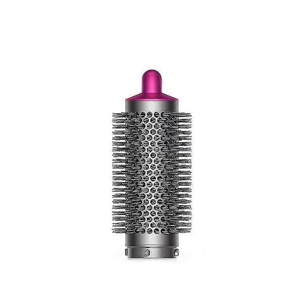 Rund Volumizing Børste Tilbehør Til Dyson Airwrap Hårstyler Rose