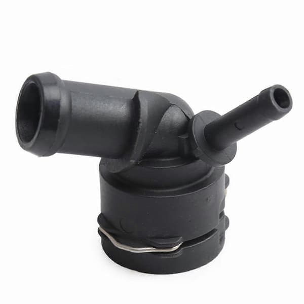 Lynkobling til kølevandsrør, flange (bag) 5Q0122291BB til A1 A3 Q2 Q3 TT til SEAT
