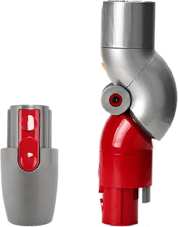 Nirvana støvsugeradapter, 970790-01 Quick Release-adapter til lav rækkevidde til Dyson støvsugerreservedele V7 V8 V10 V11