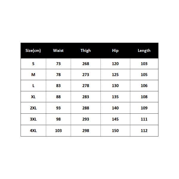 Dame ternet A-line højtaljet lang maxi nederdel, rød