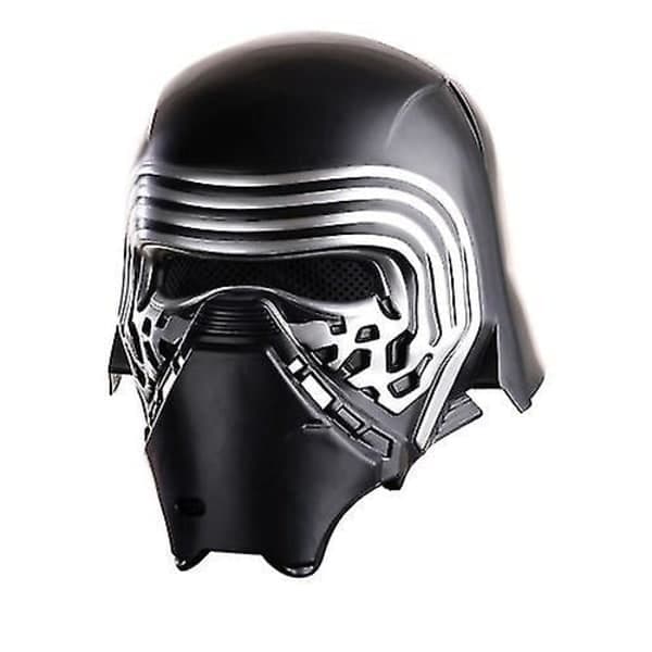 Star Wars Kylo Ren tvådelad mask