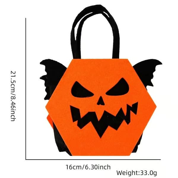 Halloween Godispåse-199