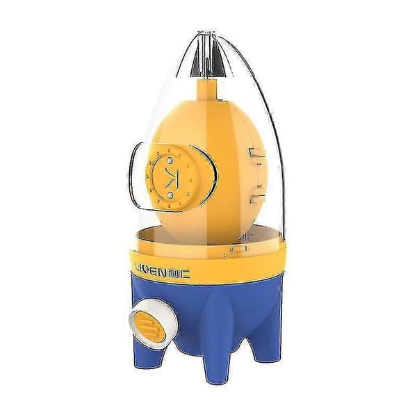 Egg Shaker Ydq-1 Manuell Eggtrekker Trekker og Rister Egg Gylden Egg Shaker Eggtrekker (hs)