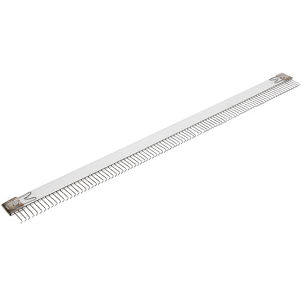 Strikkemaskine Cast on Comb Metal Tilbehør til KH821 KH860 KH868 KH894 KH940 KH970