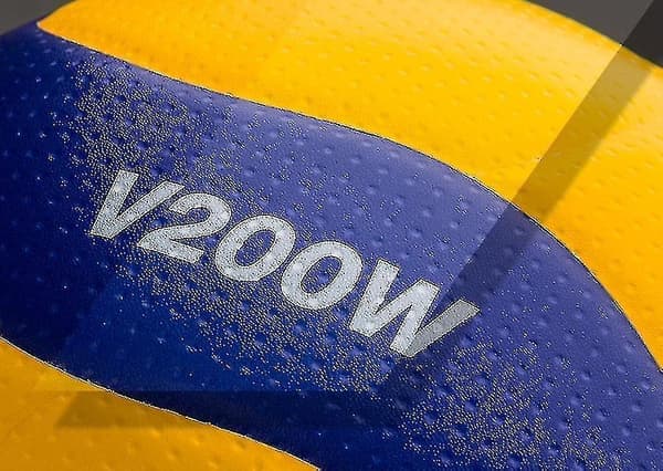Volleyball V200w Spil, Professionel Volleyball 5
