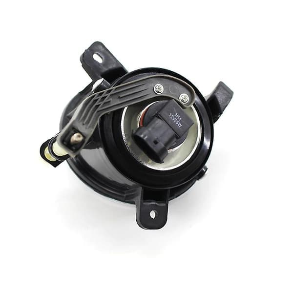 Höger dimljus fram passar A4 B8 Q5 09-12 8t0941700b