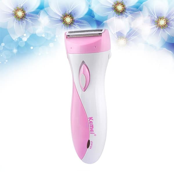 Bikini skraber Bikini trimmer Bikini shaver Hårtrimmer Kvinder Armhule trimmer