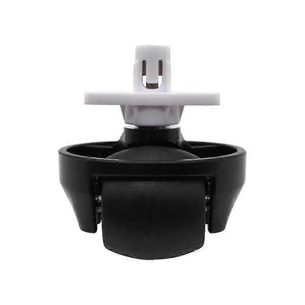 Forreste hjul til støvsuger til Xiaomi Roborock S4 S6 S6 PURE S5 MAX S6 MAX V E4 Hjuldele Tilbehør
