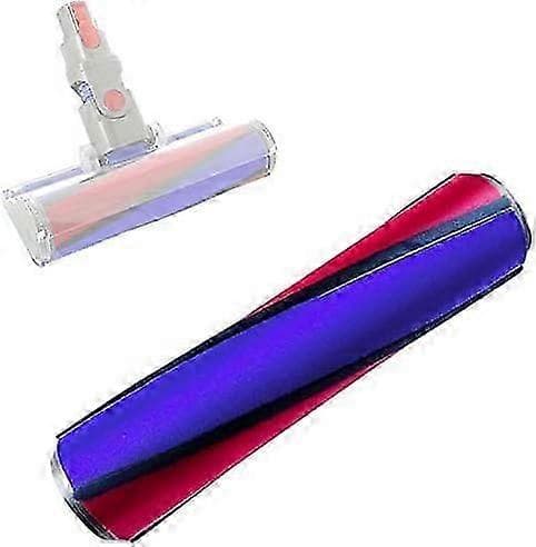 Nirvana Rullborste Mjuk Rullborststång för Dyson V6 V7 V8 V10 V11 Dammsugartillbehör
