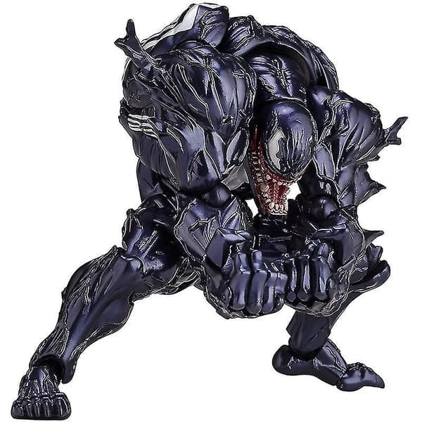 Marvel Hasbro Legends Series Venom 18 cm keräilyhahmo Venom 2 -lelu