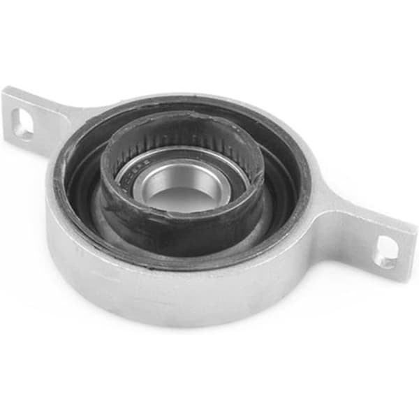Kardanakselsupport - 1 stk. - Stål med leje - Kraftig bagmontering - Til BMW 1-serie 3-serie X1 X3