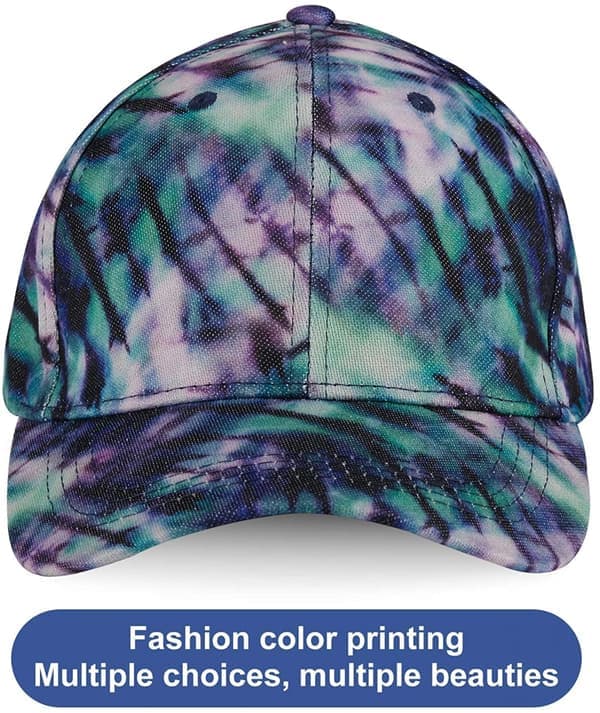 Baseballcaps for kvinner Baseballcaps for menn Dad caps Graffi Q Q