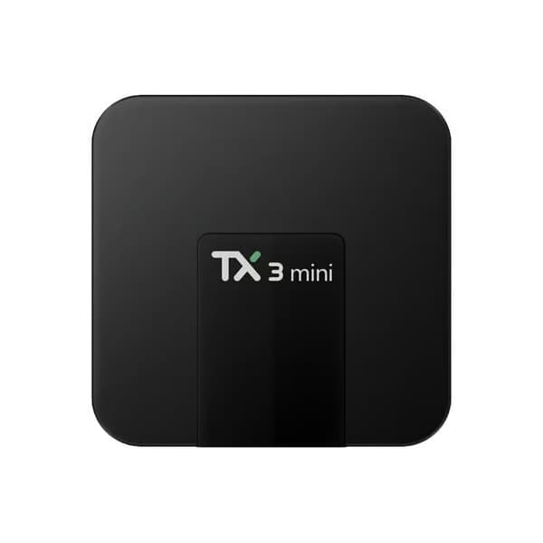 tx3 mini set-top box h313 (2+16GB)
