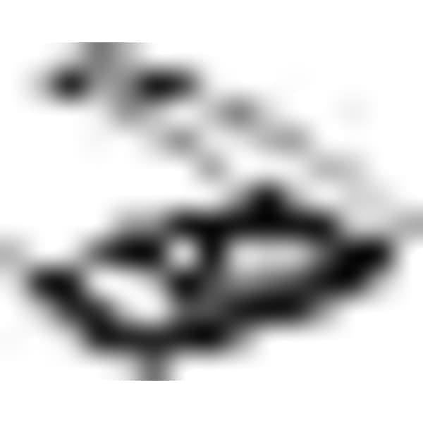 Rommer 500 kort, oppbevaringsboks for visittkort, indeksboks