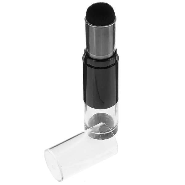 Blushbørste Makeup tilbehør til løs pudder 5 stk foundationbørster