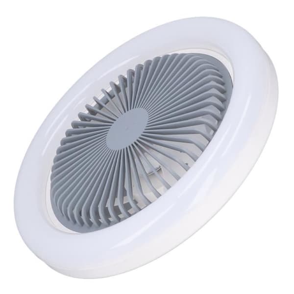 Kattotuuletin - SURENHAP - E27 - 30W - LED - 3 nopeutta