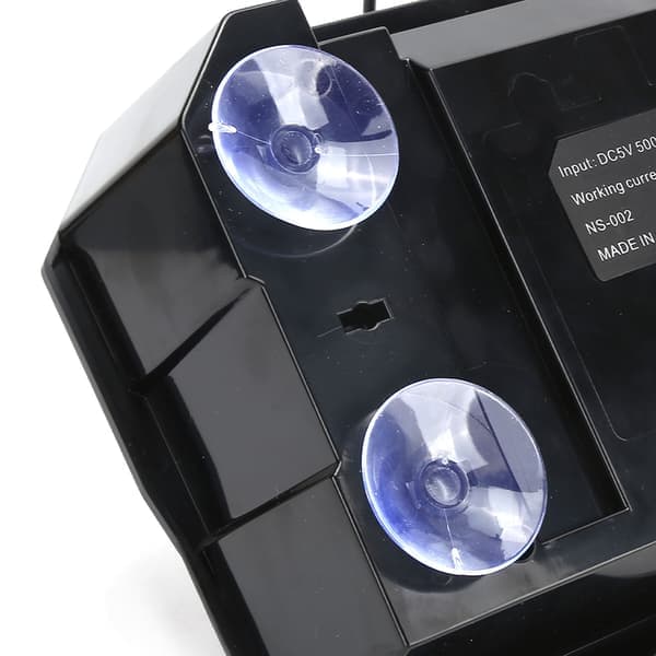 Arcade Fight Stick Trådbunden Arkadjoystick Arkadspeltillbehör för Switch/PC/PS3