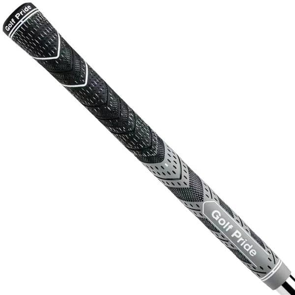 13 stk. PLUS 4 Golf Grips Standard Midsize Flere Farver NY{FYL}