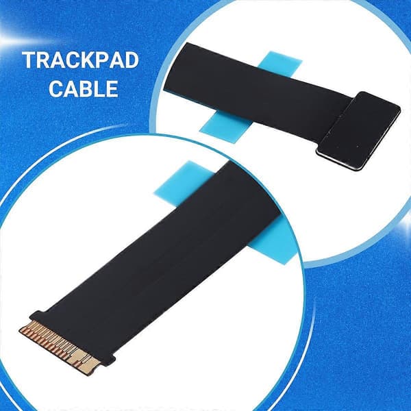 A1502 Trackpad Flexkabel til Pro Retina 13' A1502 Trackpad Kabel MF839 MF840 821-00184-A 2015