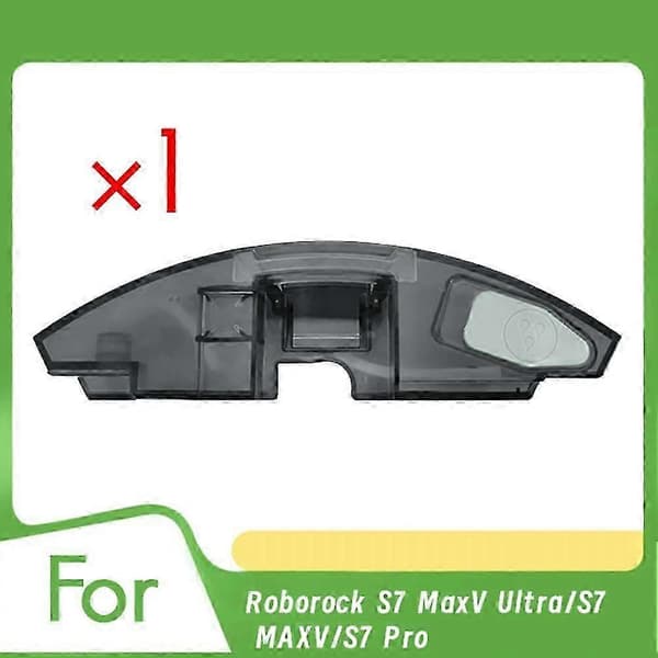 Erstatningsvandtank til S7 MaxV Ultra/S7 MAXV/S7 Pro Robotstøvsugerdele