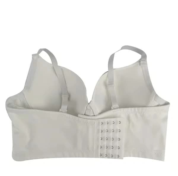 Glitrende bh-top til kvinder, danse-crop-tops