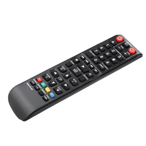 Erstatningsfjernbetjening til Samsung Blu-ray-afspiller, Smart, AK59-00149A