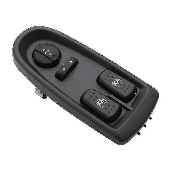 Vindusløfteknappkontroll, elektrisk vindusbryter egnet for Iveco Daily 2006-2011 5801304491
