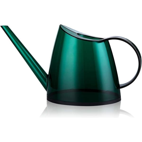 Vandkande til indendørs planter 1,4L 1/3 Gallon med lang tud