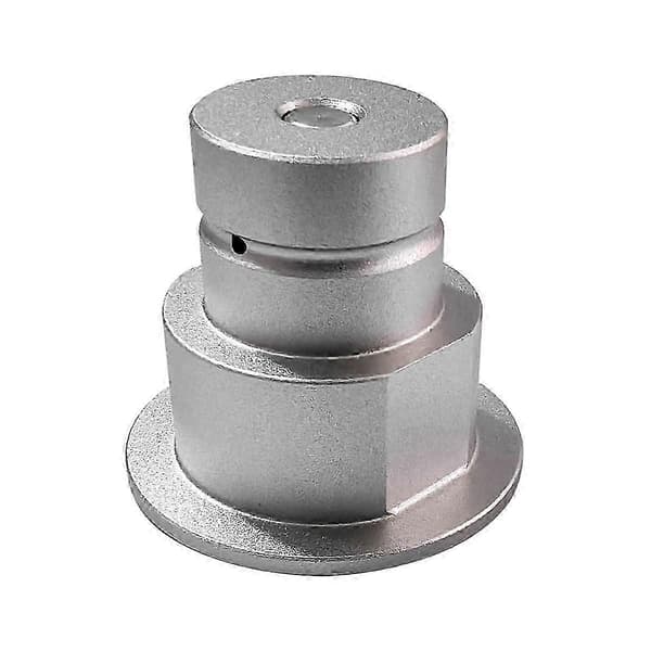 Soodavesitarvikkeet Soodakone Terra DUO ART -pikaliitinsovittimelle CQC CO2-ulkoiseen sovittimeen