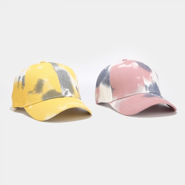 Baseballcaps for kvinner Baseballcaps for menn Dad caps Graffi I I