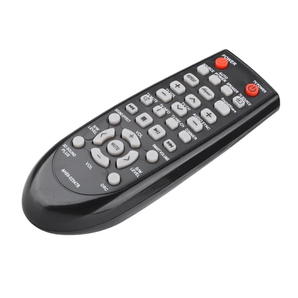 Erstatningsfjernkontroll for Samsung Soundbar AH59-02547B
