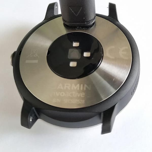 USB-opladerkabel til Garmin Fenix 5 Vivoactive 3 5S 4S Venu