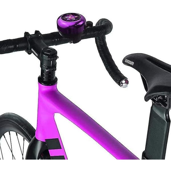 Børnecykelklokke