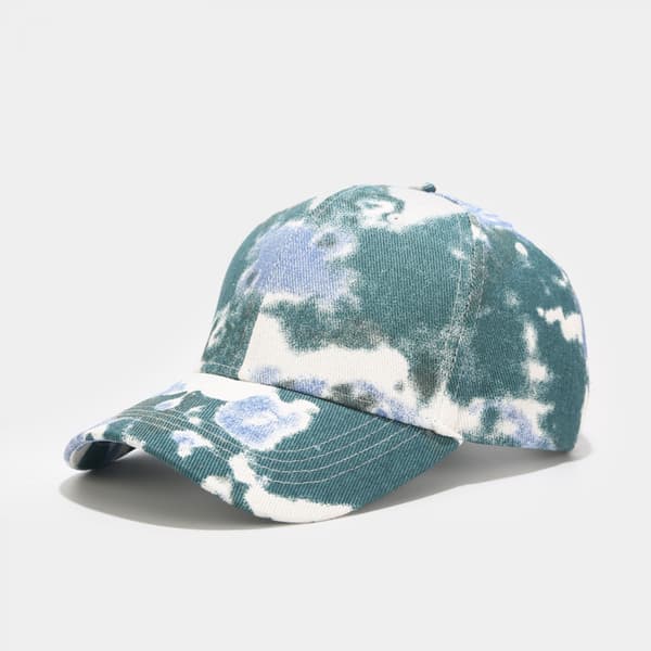 Baseballcaps for kvinner Baseballcaps for menn Dad caps Graffi O O
