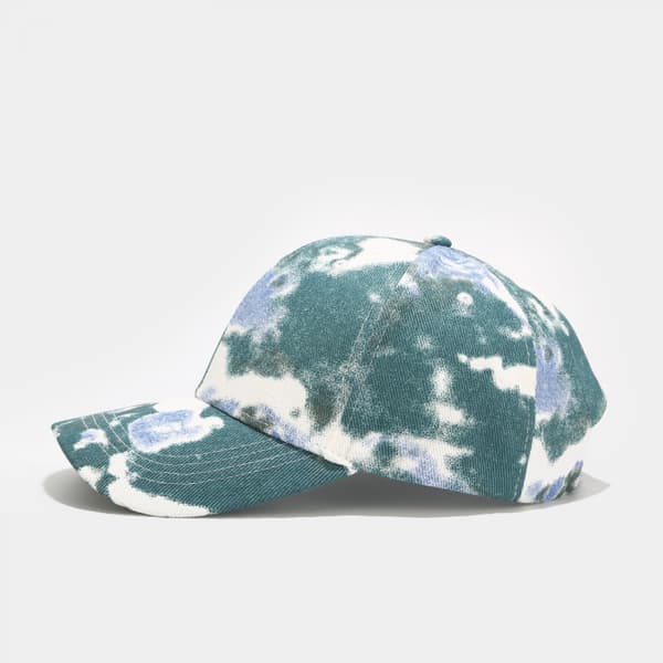 Baseballcaps for kvinner Baseballcaps for menn Dad caps Graffi O O