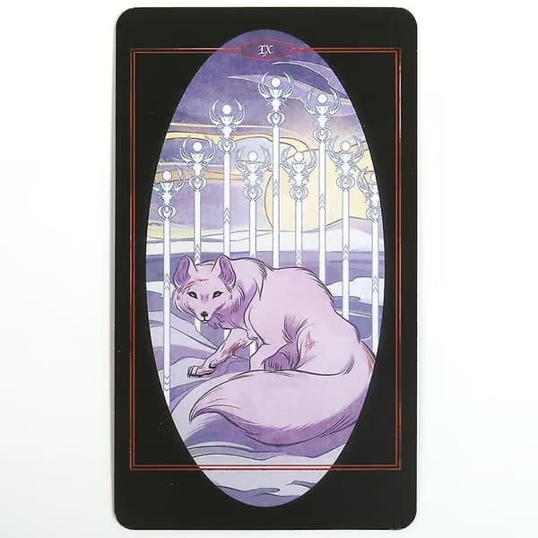 Orakelkort Tarotkort Brettspillkort Spillkort
