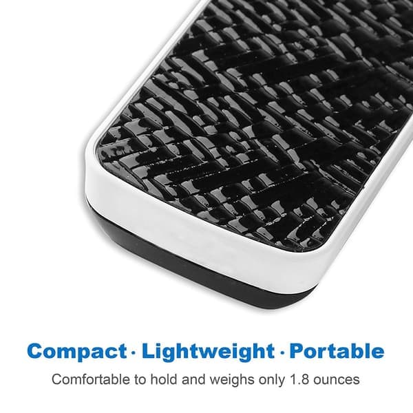 Juvelerlupe 30X 60X 90X med Sterkt LED-lys