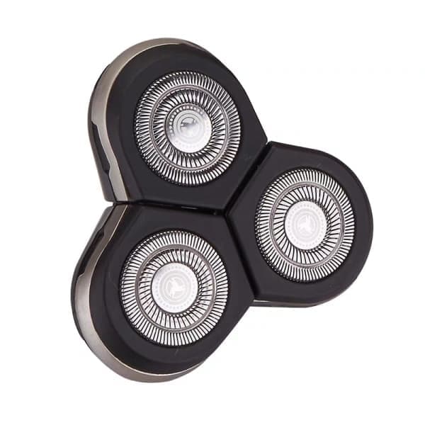 RQ12 barberhode kompatibelt med Philips Norelco SensoTouch 3D R