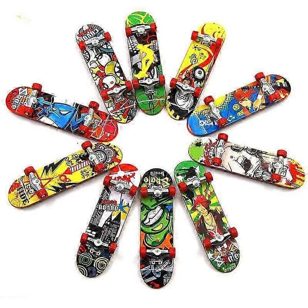 Papegøje Intelligens Legetøj Papegøje Skateboard Legetøj